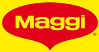 Логотип бренда Maggi