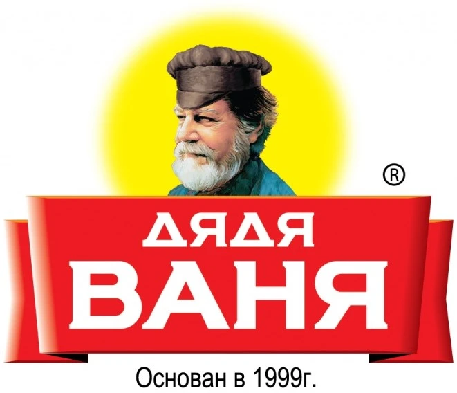 Дядя Ваня Дядя Ваня