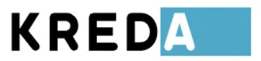 Логотип бренда KREDA