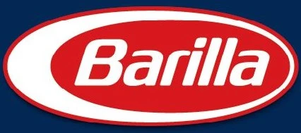 Логотип бренда Barilla