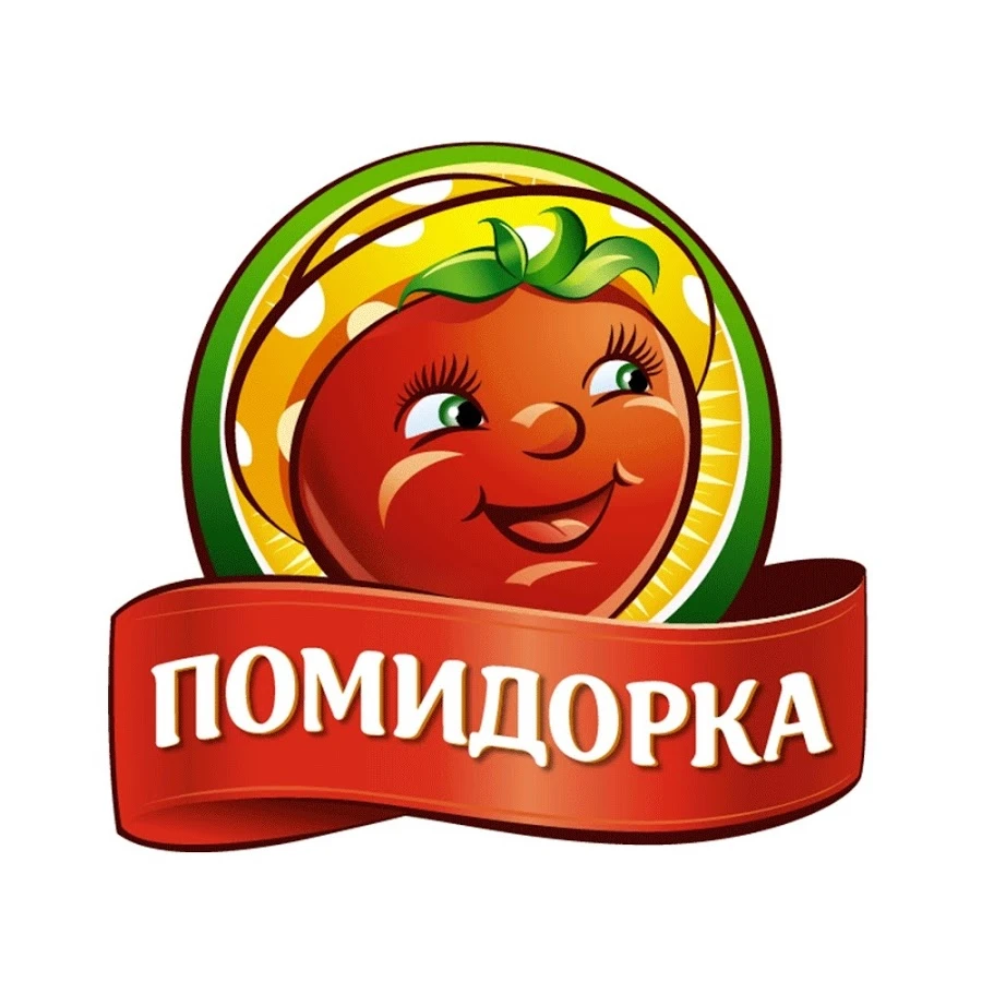 Помидорка Помидорка