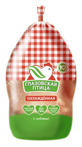 Тушка