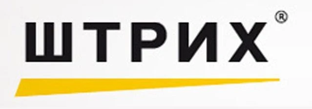 Штрих