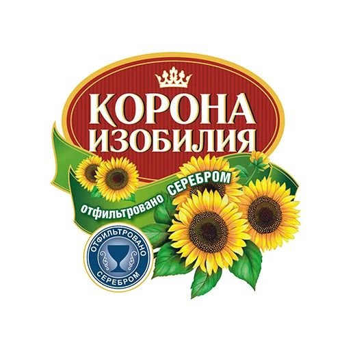 Корона изобилия Корона изобилия