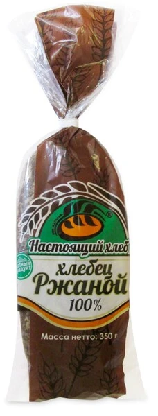 Хлеб