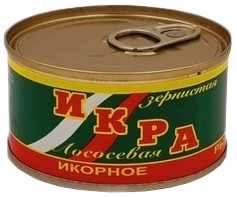 Икра