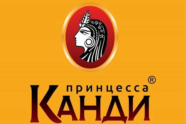 Принцесса Канди Принцесса Канди