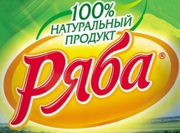 Ряба Ряба