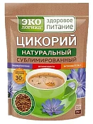 Цикорий растворимый классический 75 г Московская кофейня на паяхъ