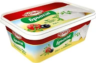 Сыр Брынза 45% 250 г Президент