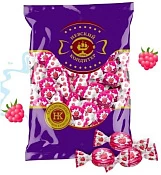 Карамель Малина со сливками 1 кг Невский кондитер